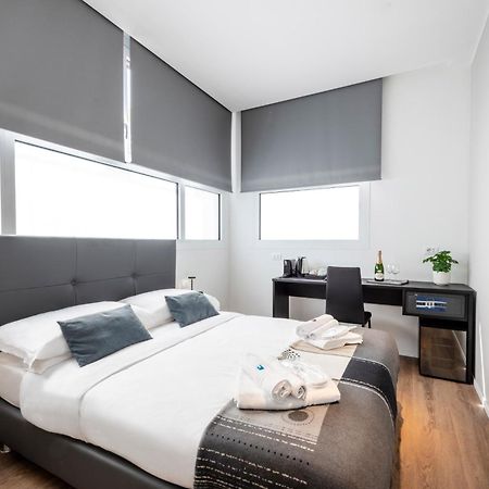 Bnbutler - Inbrera Suites - Giulianova, 1 Mailand Exterior foto