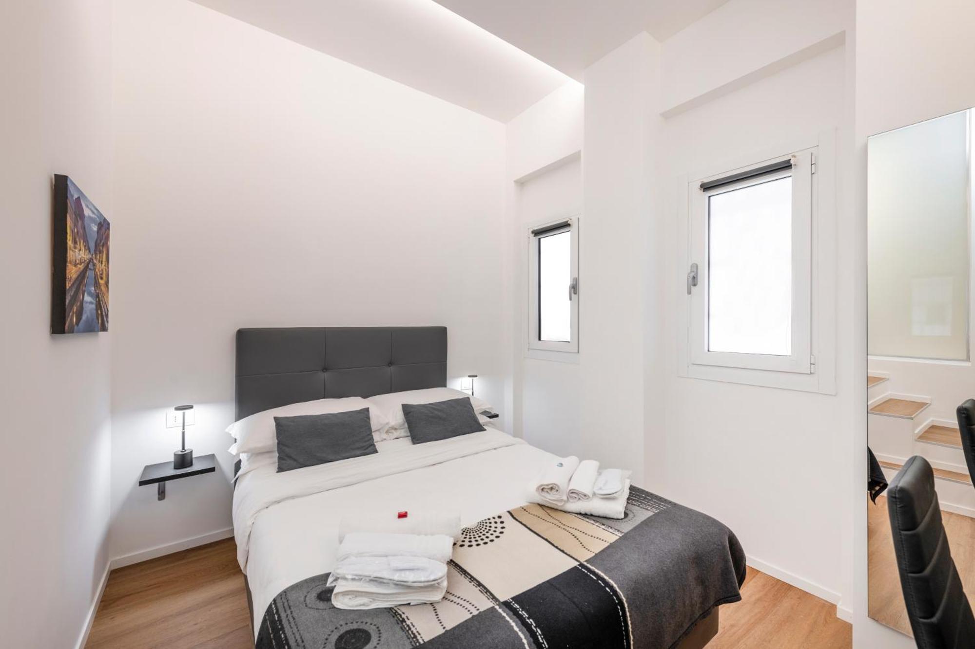 Bnbutler - Inbrera Suites - Giulianova, 1 Mailand Exterior foto