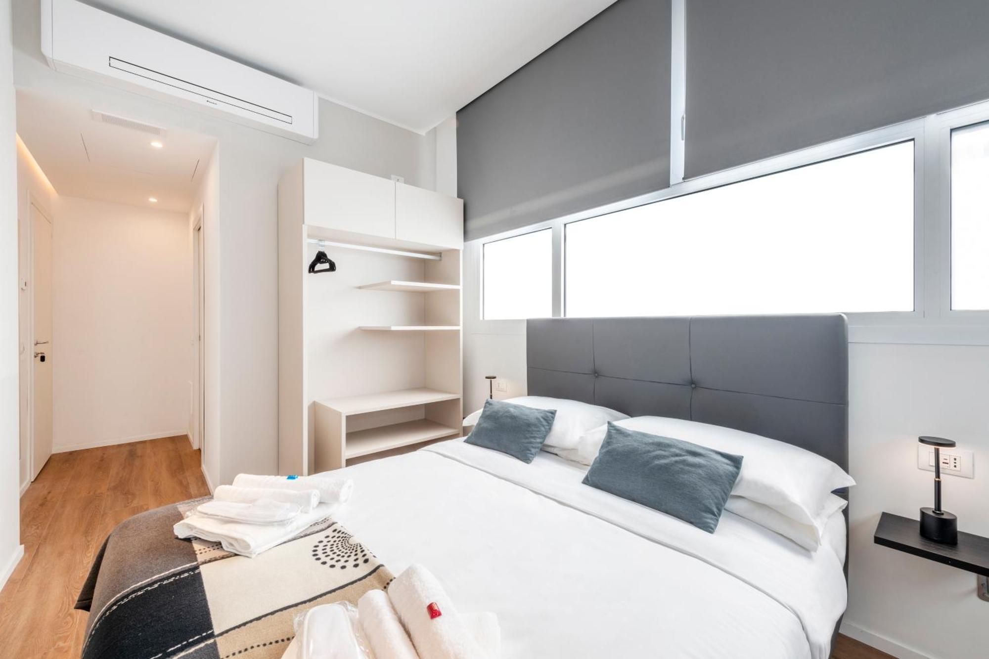 Bnbutler - Inbrera Suites - Giulianova, 1 Mailand Exterior foto