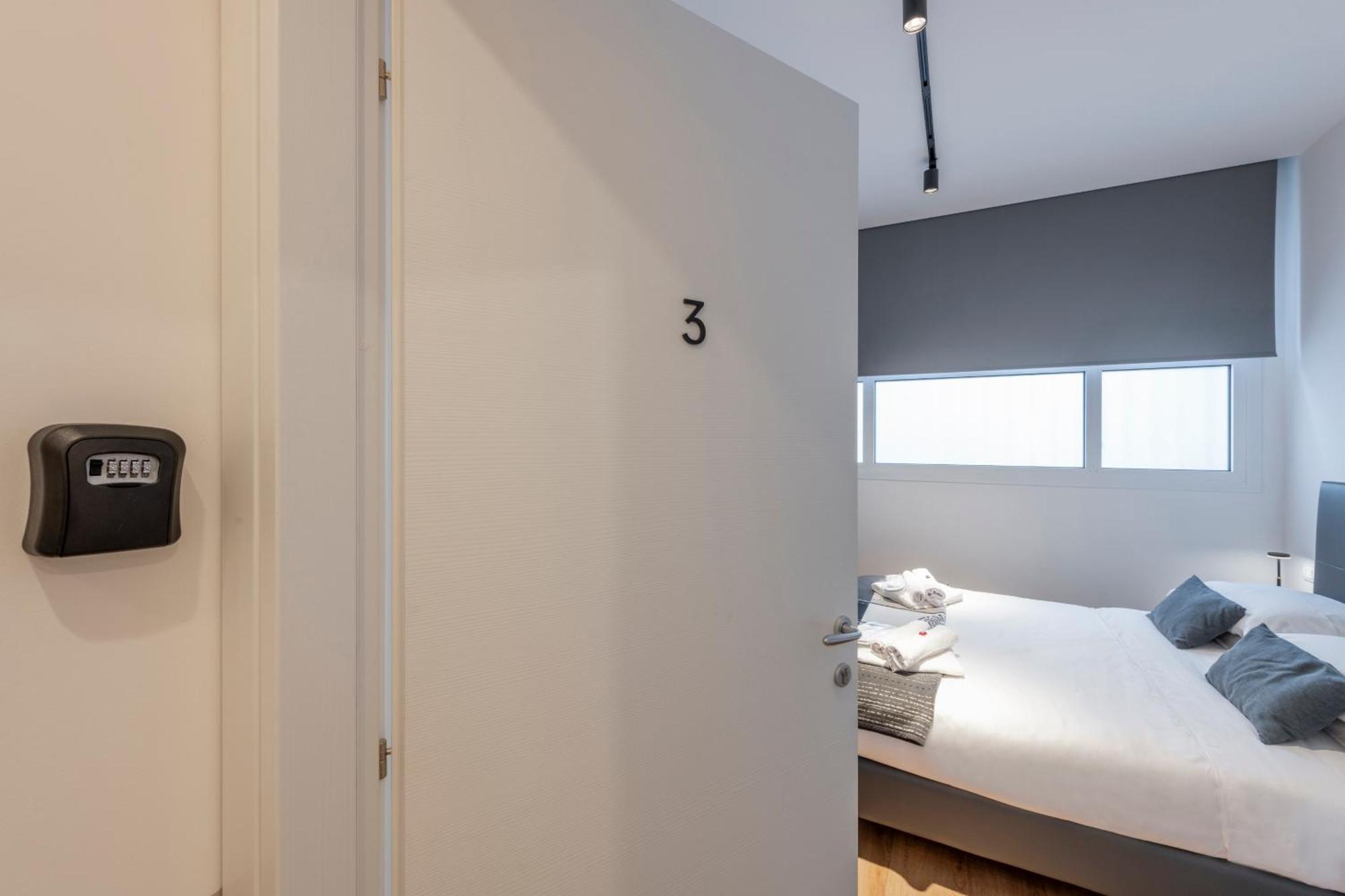 Bnbutler - Inbrera Suites - Giulianova, 1 Mailand Exterior foto