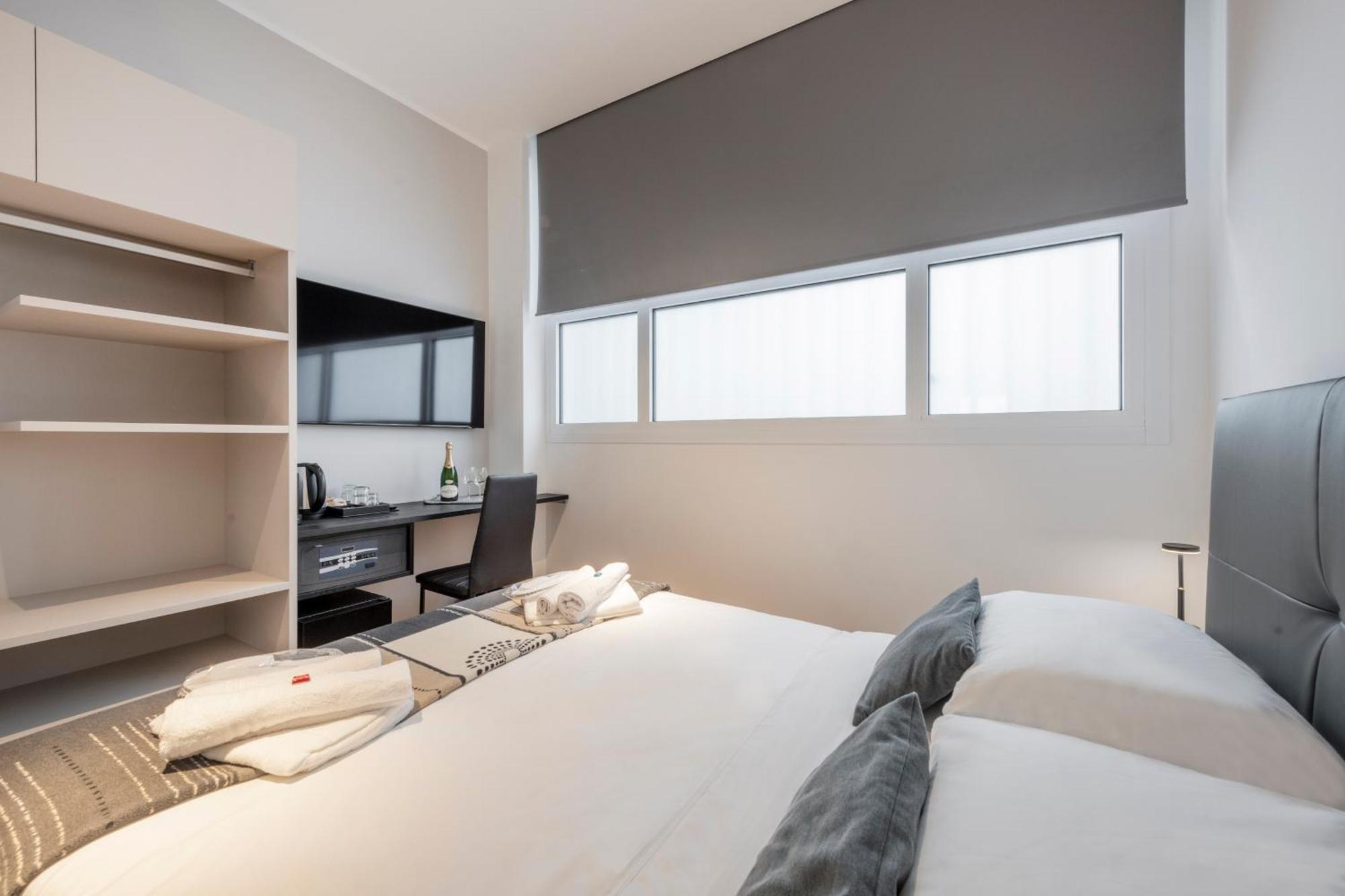 Bnbutler - Inbrera Suites - Giulianova, 1 Mailand Exterior foto
