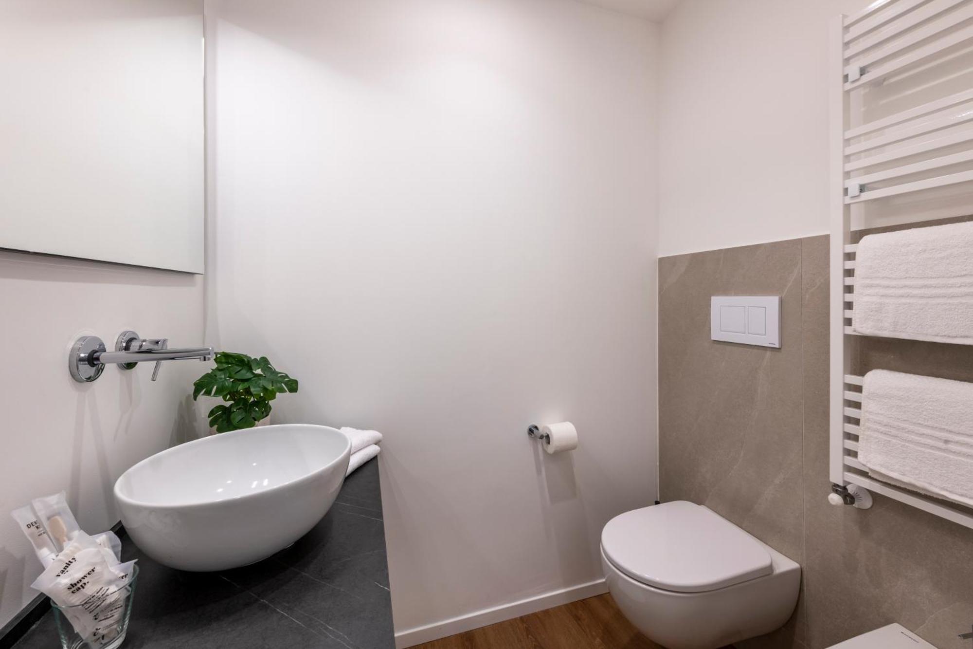 Bnbutler - Inbrera Suites - Giulianova, 1 Mailand Exterior foto