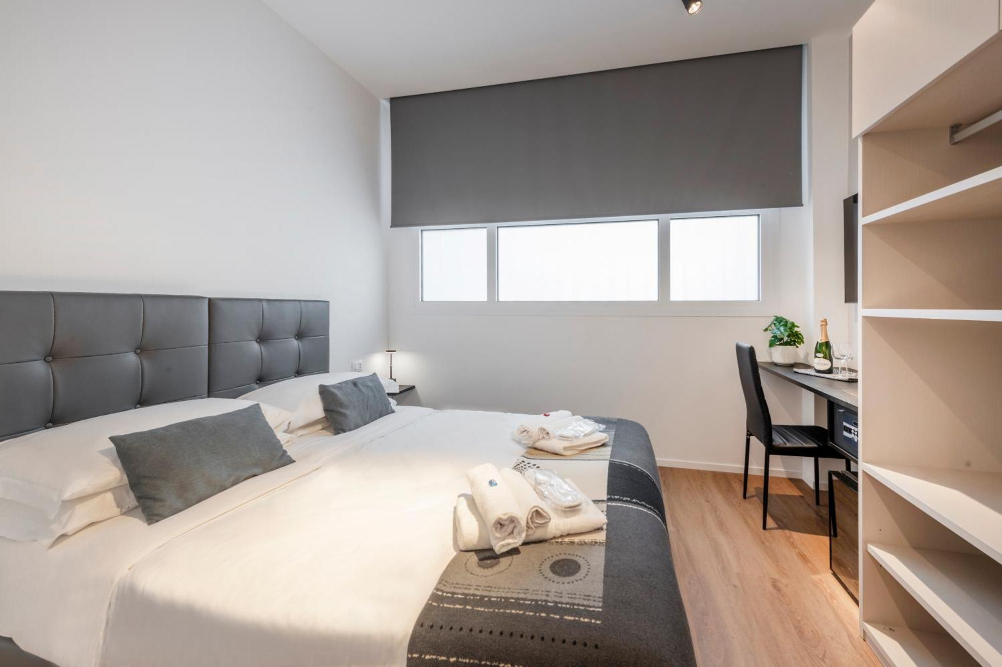 Bnbutler - Inbrera Suites - Giulianova, 1 Mailand Exterior foto