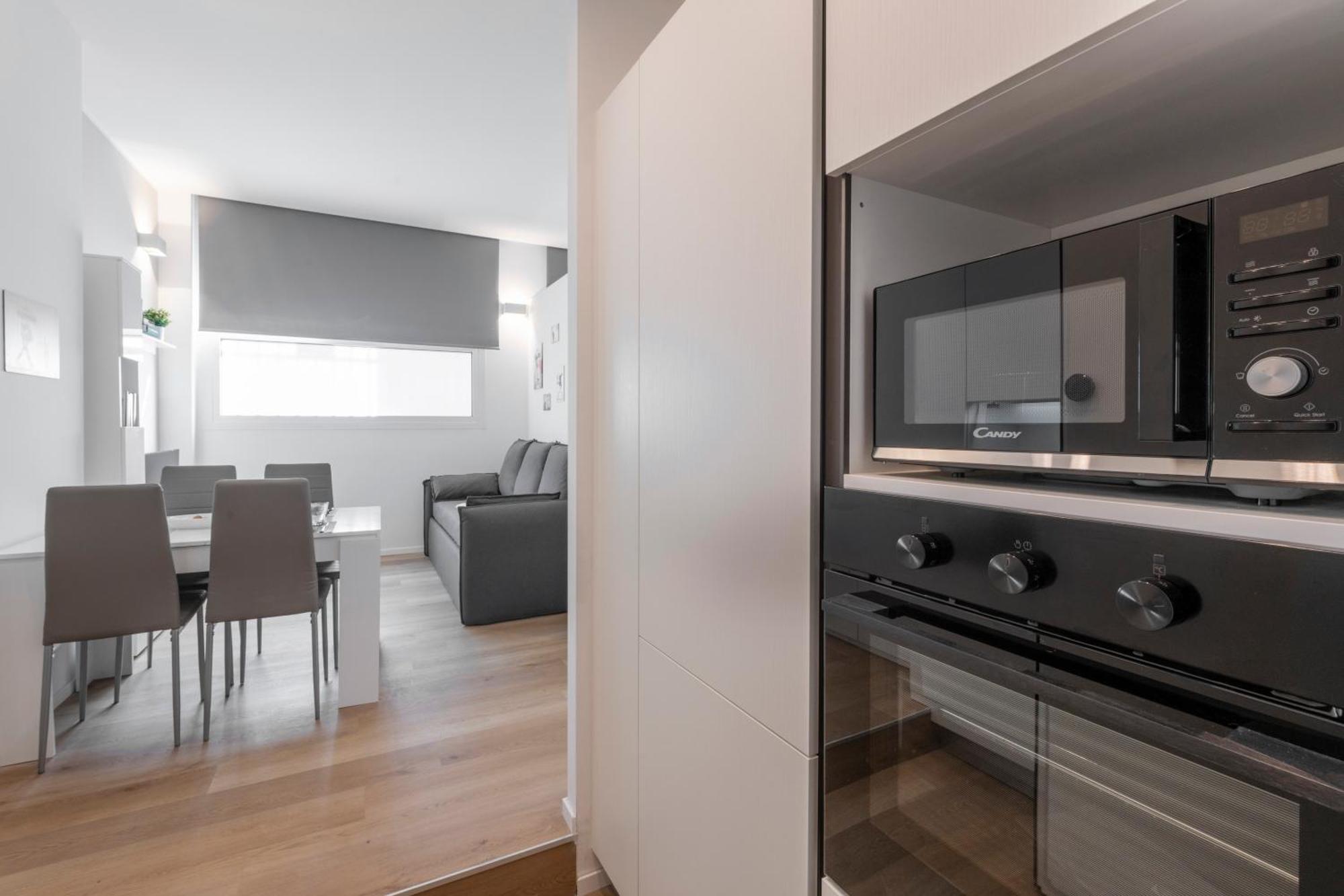 Bnbutler - Inbrera Suites - Giulianova, 1 Mailand Exterior foto