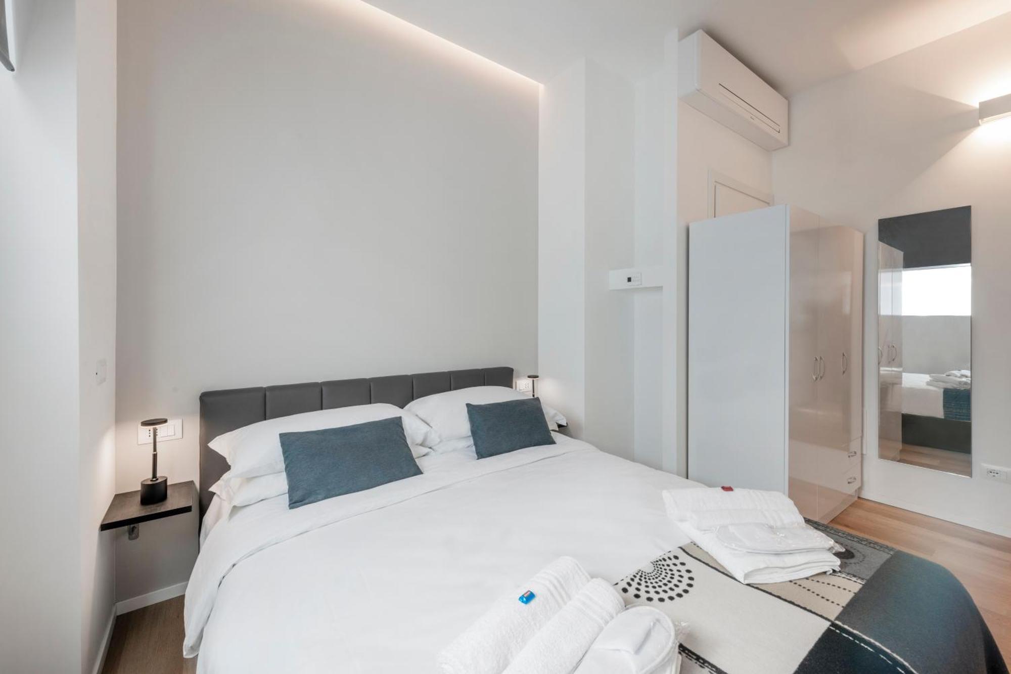Bnbutler - Inbrera Suites - Giulianova, 1 Mailand Exterior foto